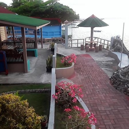 Sunset Vista Sea Front Guest House Union  Exterior photo