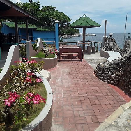 Sunset Vista Sea Front Guest House Union  Exterior photo